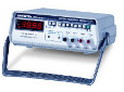 GW Instek GOM-801H DC Milli-ohm Meter